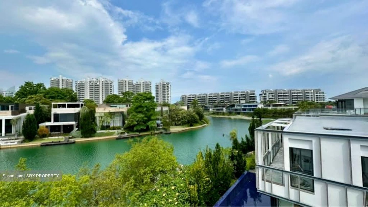 Pearl Island (D4), Detached #526505271